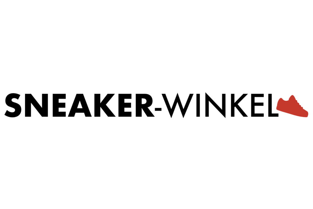 sneaker-winkel