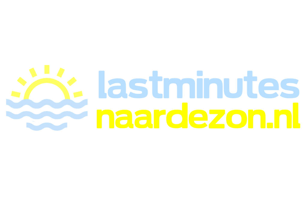 lastminutes naar de zon